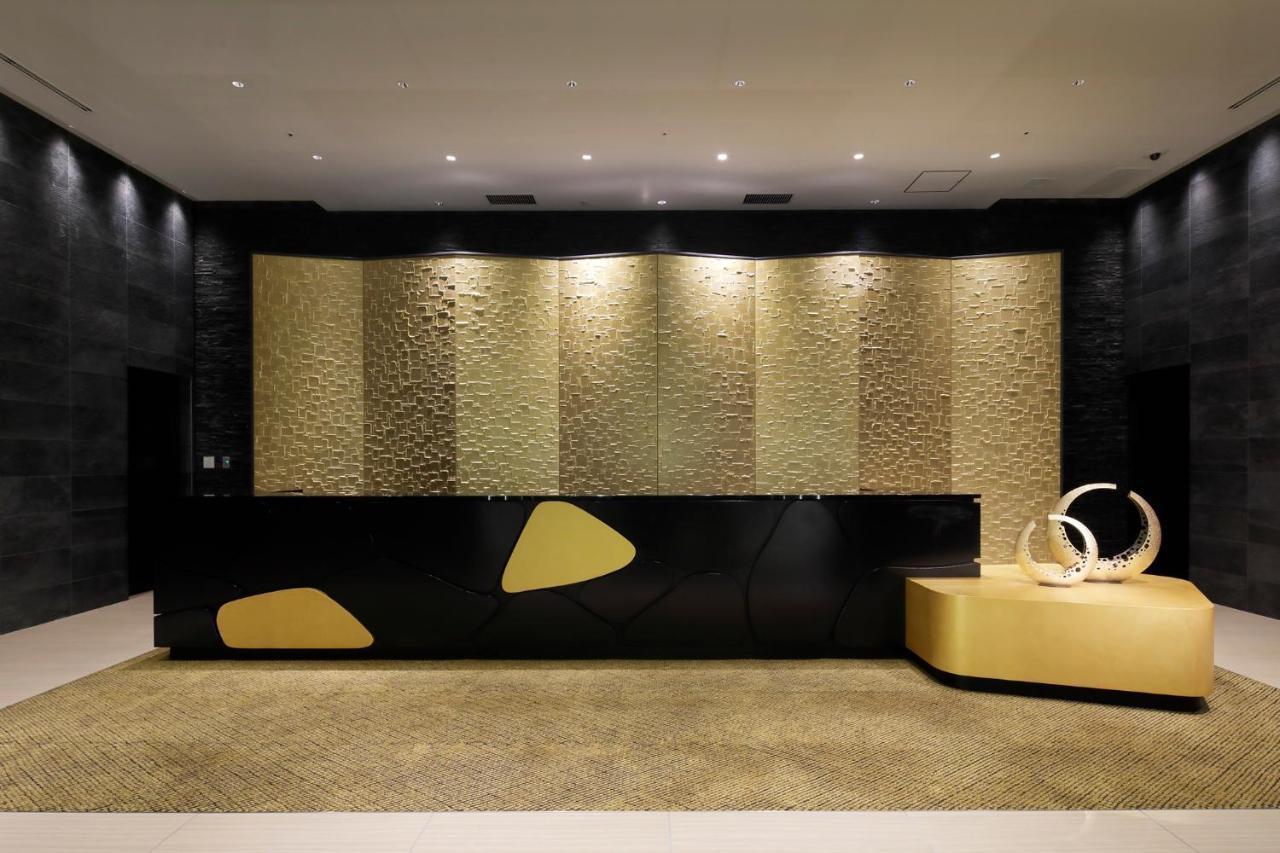 Koko Hotel Premier Kumamoto Dış mekan fotoğraf