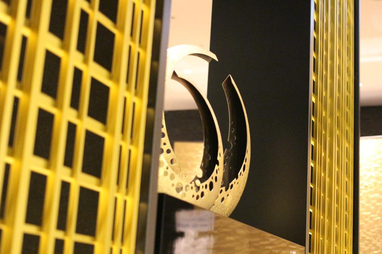 Koko Hotel Premier Kumamoto Dış mekan fotoğraf