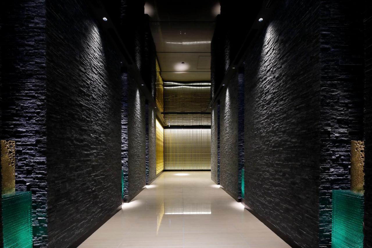 Koko Hotel Premier Kumamoto Dış mekan fotoğraf