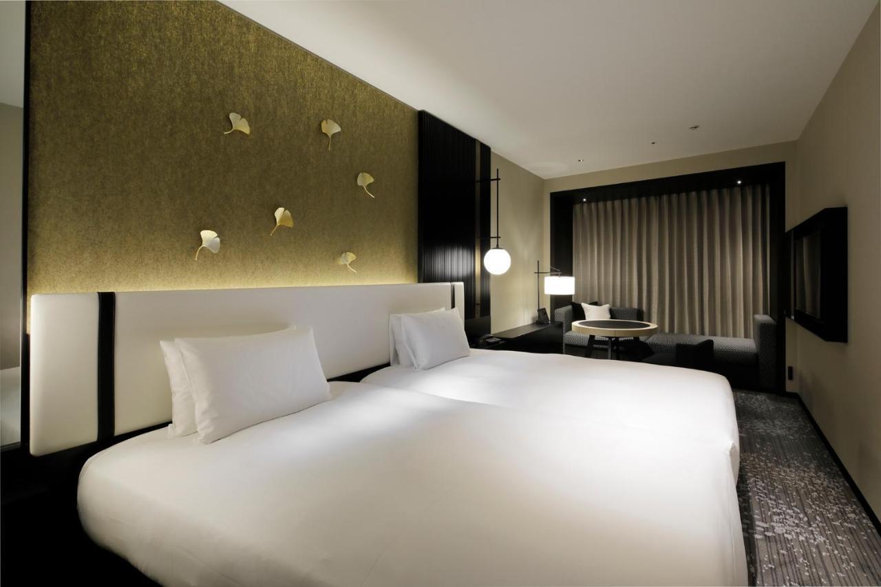 Koko Hotel Premier Kumamoto Dış mekan fotoğraf