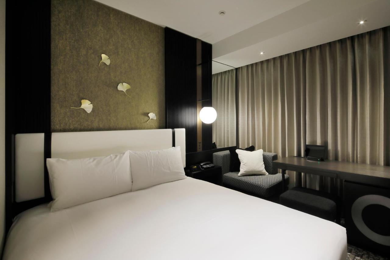 Koko Hotel Premier Kumamoto Dış mekan fotoğraf