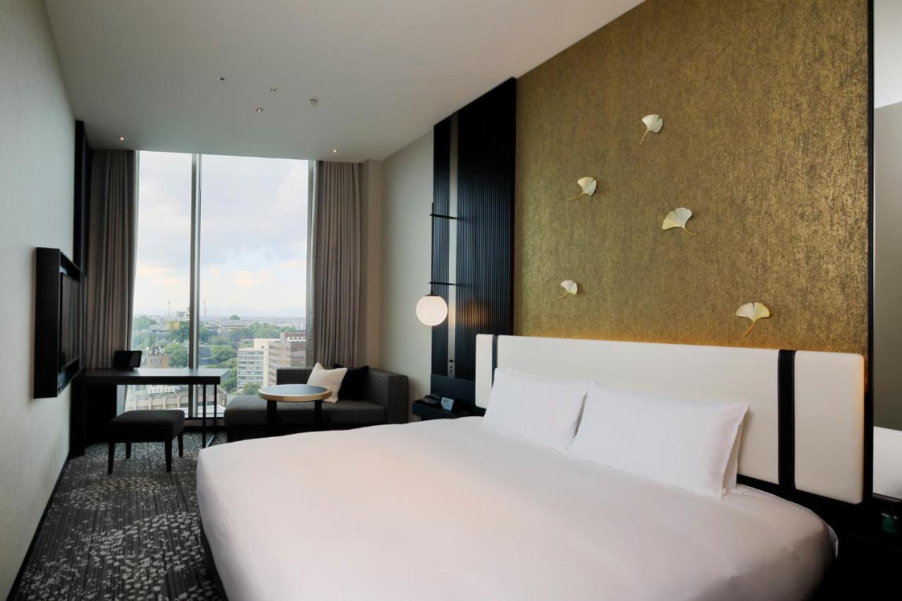 Koko Hotel Premier Kumamoto Dış mekan fotoğraf