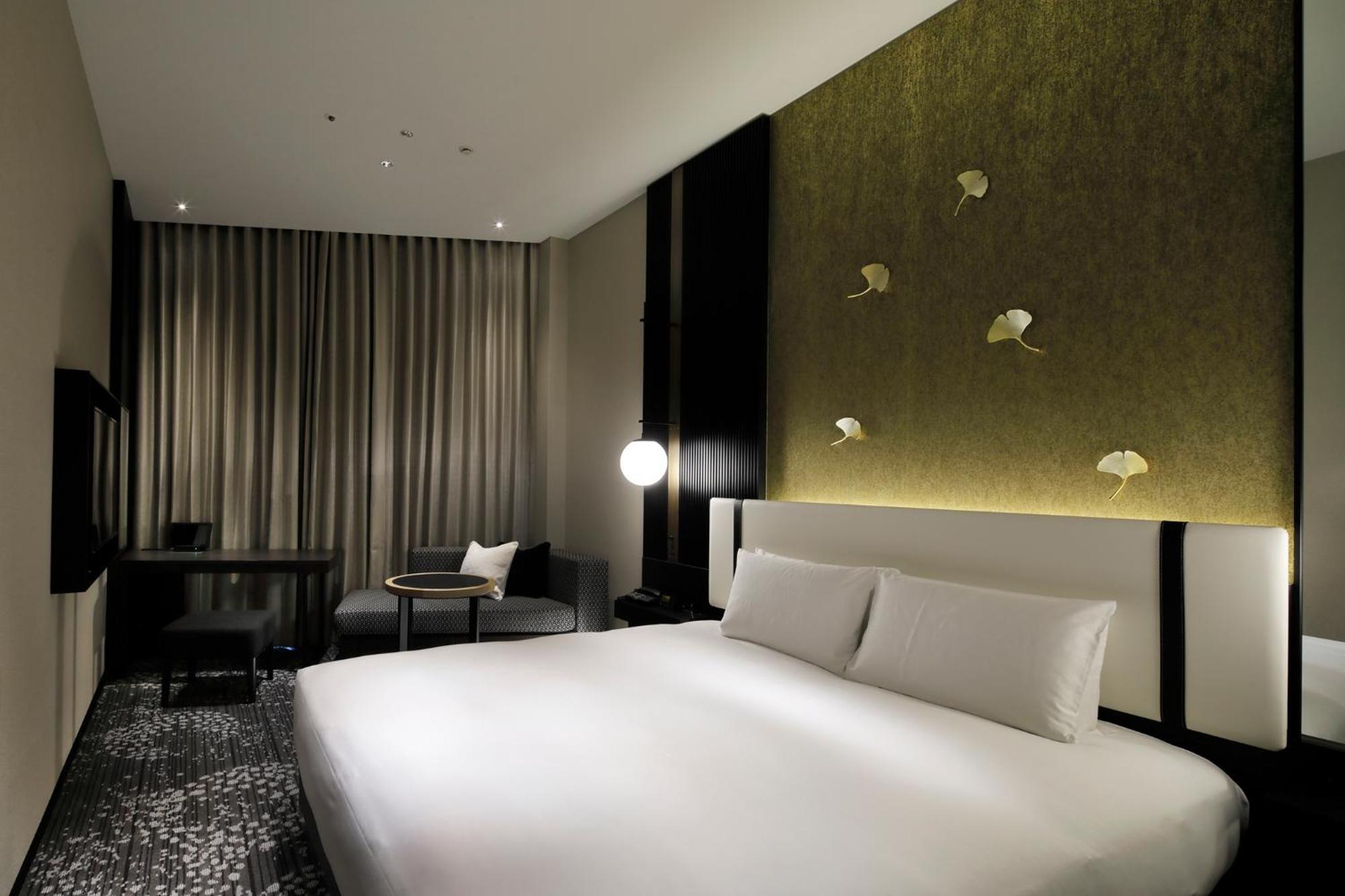 Koko Hotel Premier Kumamoto Dış mekan fotoğraf