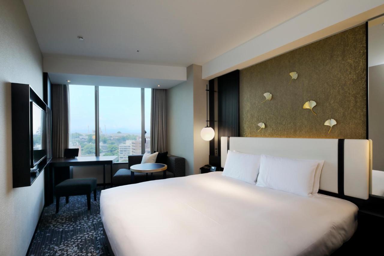 Koko Hotel Premier Kumamoto Dış mekan fotoğraf