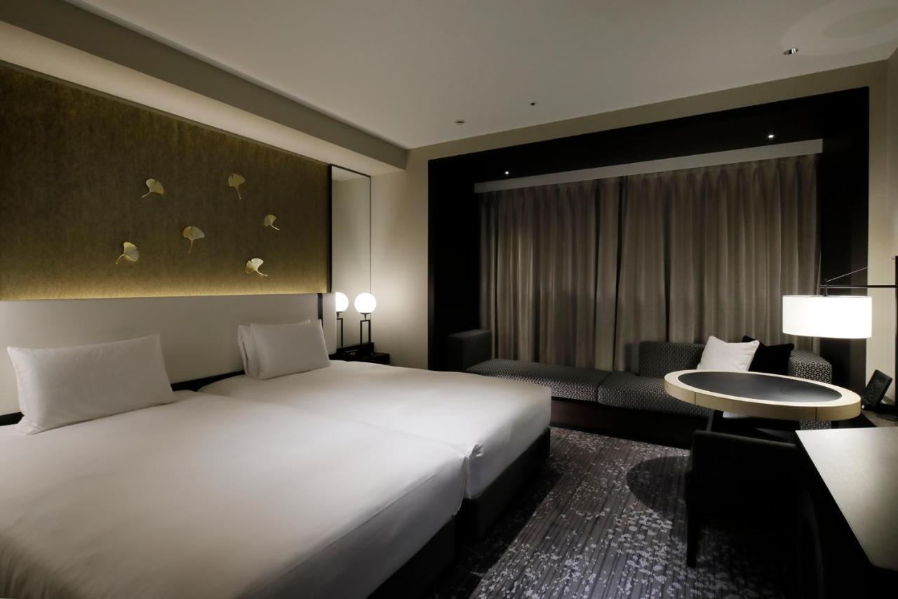 Koko Hotel Premier Kumamoto Dış mekan fotoğraf
