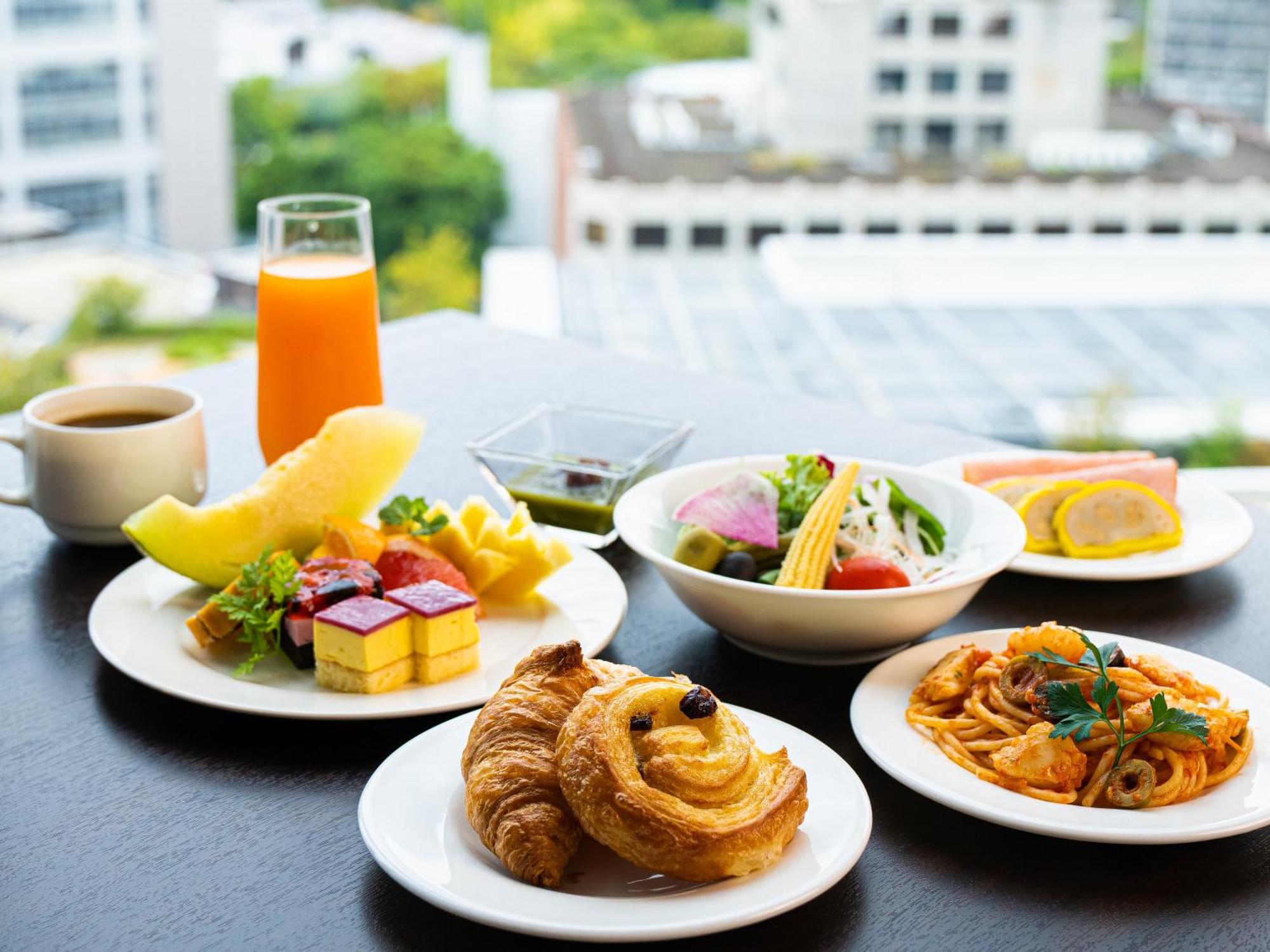 Koko Hotel Premier Kumamoto Dış mekan fotoğraf