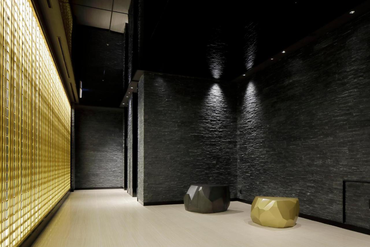 Koko Hotel Premier Kumamoto Dış mekan fotoğraf
